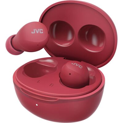 JVC HA-A6T - ROT JVC HA-A6T - ROT