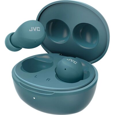 JVC HA-A6T - HA-A6T-Z JVC HA-A6T - HA-A6T-Z