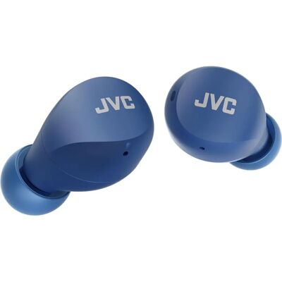 JVC Kenwood HA-Z66T-A-E Bezprzewodowe Słuchawki Bluetooth - Intrauralne JVC Kenwood HA-Z66T-A-E Bezprzewodowe Słuchawki Bluetooth - Intrauralne