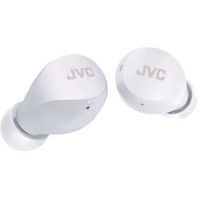Słuchawki Bluetooth JVC HA-Z66T-W-E - Białe Słuchawki Bluetooth JVC HA-Z66T-W-E - Białe