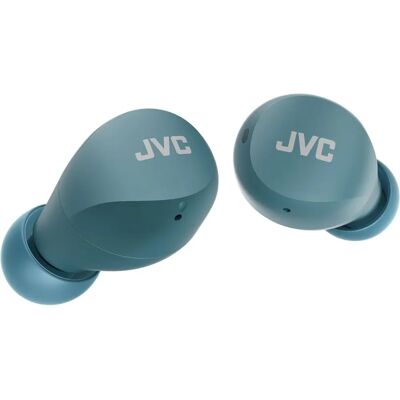 JVC HA-Z66T-Z-E Bezprzewodowe słuchawki Bluetooth Zielone - Słuchawki JVC HA-Z66T-Z-E Bezprzewodowe słuchawki Bluetooth Zielone - Słuchawki