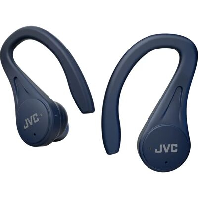 JVC HA-EC25T-A - Sininen JVC HA-EC25T-A - Sininen