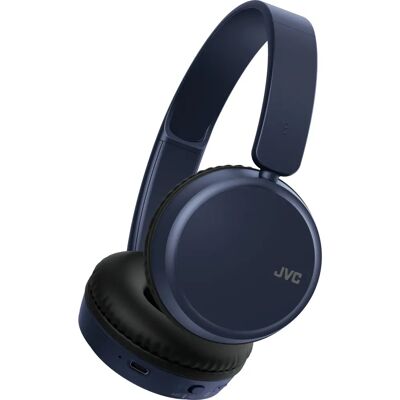 JVC HAS-36WAU - Sininen JVC HAS-36WAU - Sininen