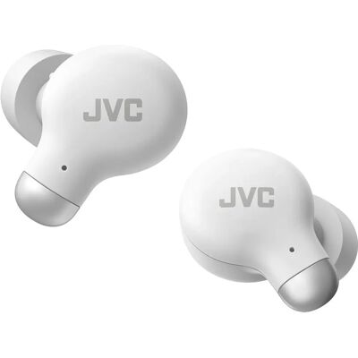 JVC HA-A25T - Branco JVC HA-A25T - Branco