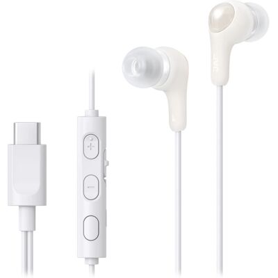 JVC HA-FR9UC-W - Biały JVC HA-FR9UC-W - Biały
