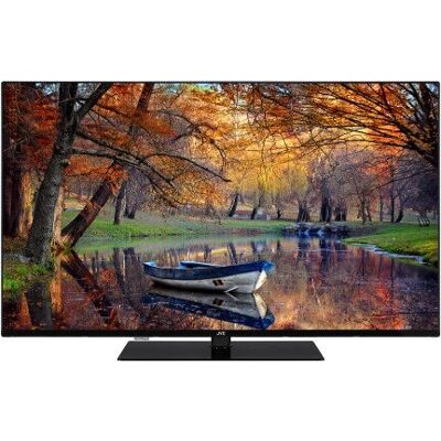 JVC LT-43VU6355 4K Ultra HD Smart TV - Fernseher JVC LT-43VU6355 4K Ultra HD Smart TV - Fernseher