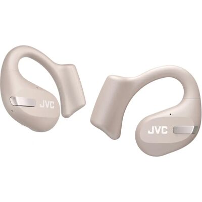 JVC Nearphones HA-NP50T - Bézs - fejhallgató JVC Nearphones HA-NP50T - Bézs - fejhallgató