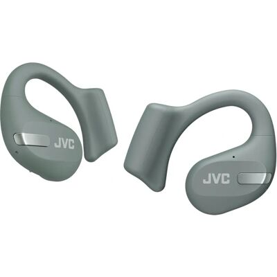 JVC Kopfhörer - HA-NP50T - Grün - True Wireless Stereo JVC Kopfhörer - HA-NP50T - Grün - True Wireless Stereo
