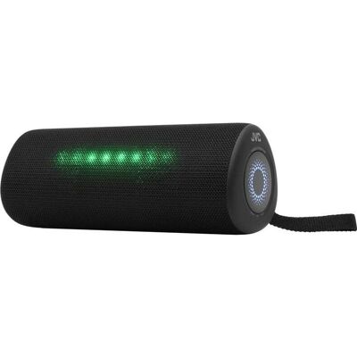 JVC XS-E423B Tragbarer Bluetooth-Lautsprecher JVC XS-E423B Tragbarer Bluetooth-Lautsprecher