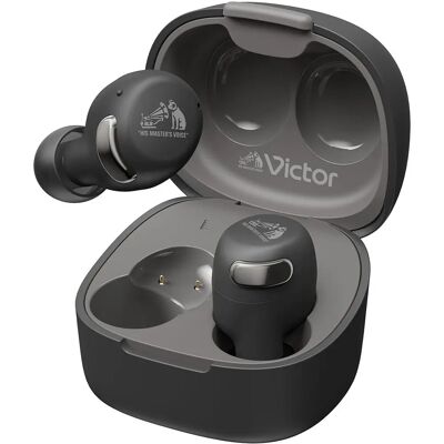 JVC HA-A30T2 Kompakte True Wireless - Kopfhörer JVC HA-A30T2 Kompakte True Wireless - Kopfhörer