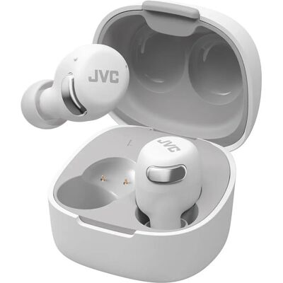 JVC HA-A30T2-Ohrhörer - Geräuschreduzierung Kompakt Kabellos JVC HA-A30T2-Ohrhörer - Geräuschreduzierung Kompakt Kabellos