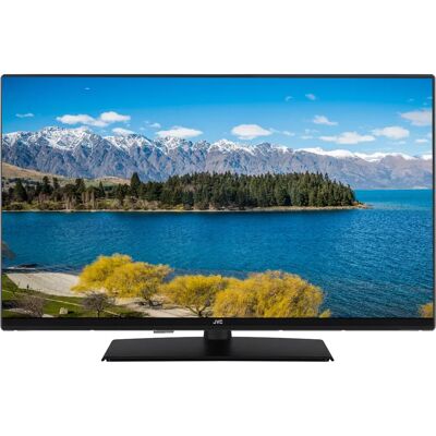 JVC LT-32VH4455 - 32-Zoll HD LED Fernseher mit Triple Tuner JVC LT-32VH4455 - 32-Zoll HD LED Fernseher mit Triple Tuner