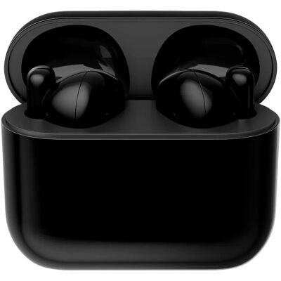 JVC HA-A4T - True Wireless Ohrhörer - 30h Akku - IPX4 - Bluetooth JVC HA-A4T - True Wireless Ohrhörer - 30h Akku - IPX4 - Bluetooth