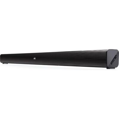 JVC TH-E324B Listwa dźwiękowa - 2.0 kanałów, Kompaktowy design JVC TH-E324B Listwa dźwiękowa - 2.0 kanałów, Kompaktowy design
