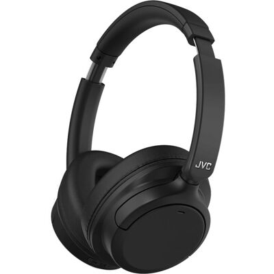 JVC HA-S95N Kopfhörer - Geräuschunterdrückung, Bluetooth, Schwarz JVC HA-S95N Kopfhörer - Geräuschunterdrückung, Bluetooth, Schwarz