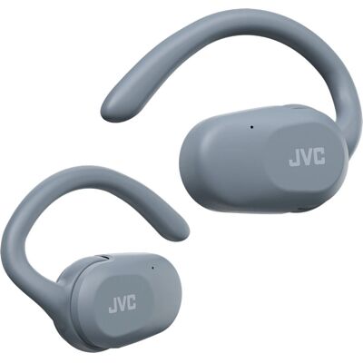 JVC Ha-Np40t - True Wireless-Stereo - In-Ear Bluetooth Kopfhörer JVC Ha-Np40t - True Wireless-Stereo - In-Ear Bluetooth Kopfhörer
