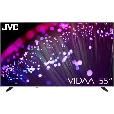 JVC - LT-55VD3555 - 55 Zoll - 4K UHD - TV JVC - LT-55VD3555 - 55 Zoll - 4K UHD - TV