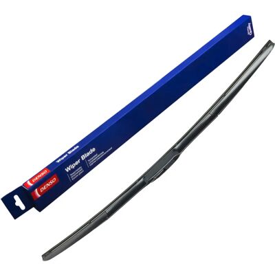 Denso Essuie-glace - Hybride/Universel - 350mm Pare-brise arrière - Essuie-glace Denso Essuie-glace - Hybride/Universel - 350mm Pare-brise arrière - Essuie-glace