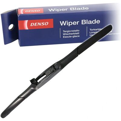 DENSO DU-035L Balai d'essuie-glace hybride - Essuie-glaces DENSO DU-035L Balai d'essuie-glace hybride - Essuie-glaces