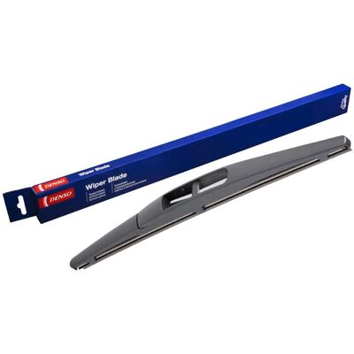 DENSO Bakrutets wiperblad - 250mm OEM-kvalitet DENSO Bakrutets wiperblad - 250mm OEM-kvalitet