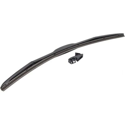 DENSO Wiper Blade - Hybrid, 500mm, Universal, for VW, Audi, Mercedes DENSO Wiper Blade - Hybrid, 500mm, Universal, for VW, Audi, Mercedes