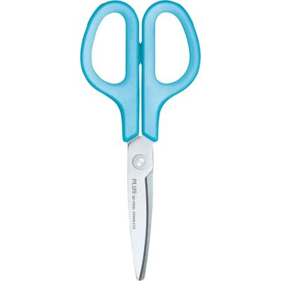 Plus Japan FitCut Curve SMART Schere für Linkshänder - Schneidwerkzeug Plus Japan FitCut Curve SMART Schere für Linkshänder - Schneidwerkzeug
