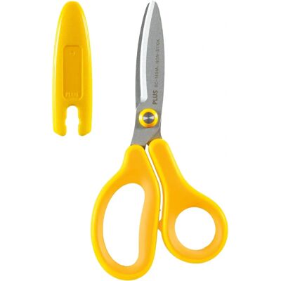 Plus Japan SC-145ML Kinder Schere mit Sicherheit - Schere Plus Japan SC-145ML Kinder Schere mit Sicherheit - Schere