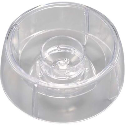 Hario V60 Pete Licata - Transparent - Accessoire pour Dripper - Publicité Hario V60 Pete Licata - Transparent - Accessoire pour Dripper - Publicité