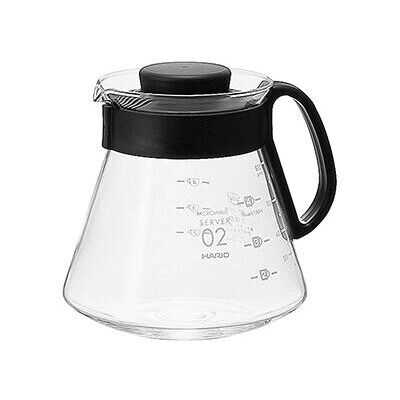 Hario V60 Kaffeekanne 600ml - Kaffe-Server Hario V60 Kaffeekanne 600ml - Kaffe-Server