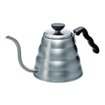 Hario Buono V60 - Sølv Hario Buono V60 - Sølv