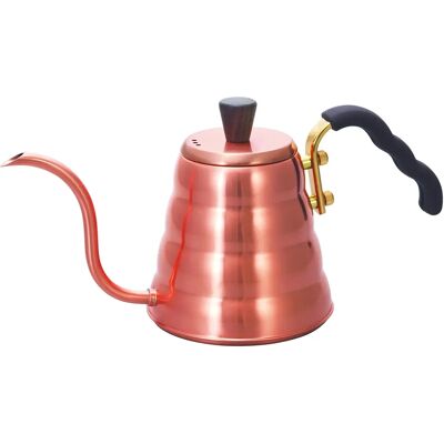Hario Copper Electric Kettle - 700ml - Product Type Hario Copper Electric Kettle - 700ml - Product Type