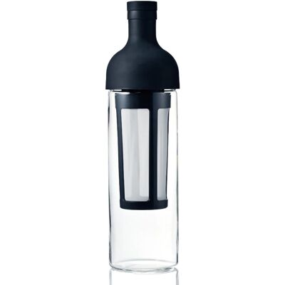 HARIO - Cold Brew Coffee Bottle - Schwarz - Kaffeezubereiter HARIO - Cold Brew Coffee Bottle - Schwarz - Kaffeezubereiter