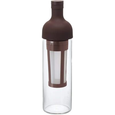 Moka Hario - Bottiglia con filtro - Cold Brew - 650ml Moka Hario - Bottiglia con filtro - Cold Brew - 650ml