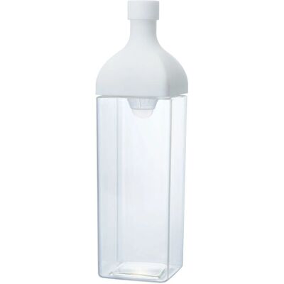 Hario - Flasche - 1,2L - Weiß - Cold Brew Tee Maker Hario - Flasche - 1,2L - Weiß - Cold Brew Tee Maker