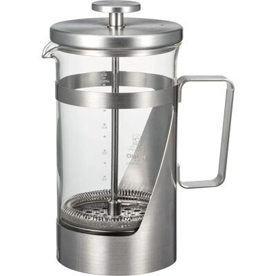 HARIO 7 French Press - 600 ml - Kaffeepresse HARIO 7 French Press - 600 ml - Kaffeepresse