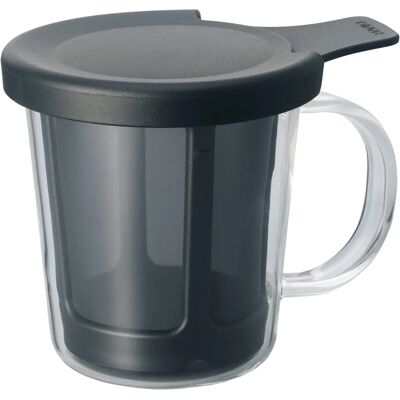 Hario Baton Kaffeemaschine für eine Tasse, 170 ml Hario Baton Kaffeemaschine für eine Tasse, 170 ml