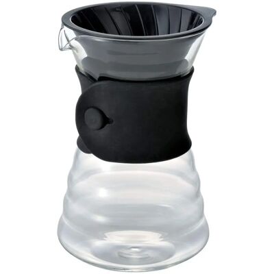 Hario V60 Decantor cu Picurare 700 ml Hario V60 Decantor cu Picurare 700 ml