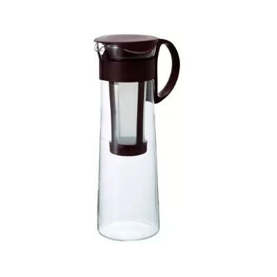 Hario Mizudashi Cold Brew Pot 1,0 l - MCPN-14CBR Hario Mizudashi Cold Brew Pot 1,0 l - MCPN-14CBR