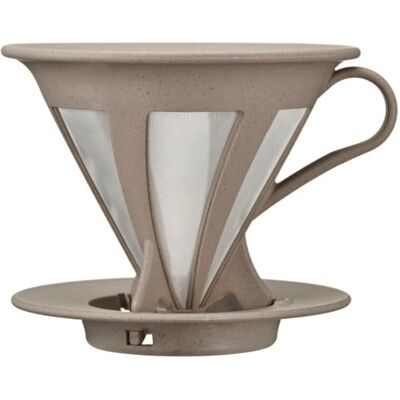 HARIO Dripper BT-CFOD-02 - Coffee Dripper HARIO Dripper BT-CFOD-02 - Coffee Dripper