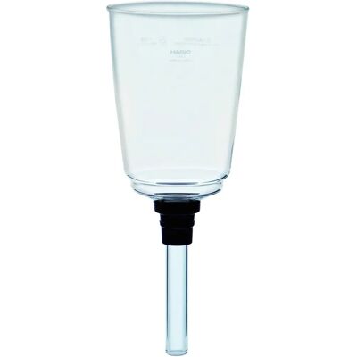 Hario NXA-5 - Siphon à café - Publicité Hario NXA-5 - Siphon à café - Publicité