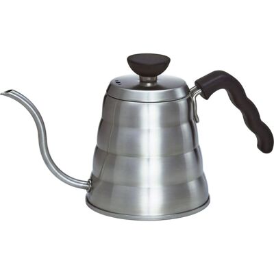 Hario Argint 700ml Fierbător - Prepararea cafelei Hario Argint 700ml Fierbător - Prepararea cafelei