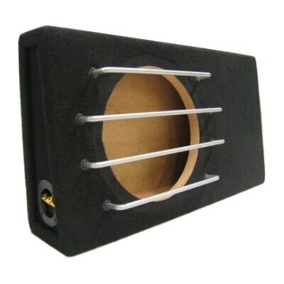 Pioneer UD-SW104S Boîte de haut-parleur Noire - Type de haut-parleur - Publicité Pioneer UD-SW104S Boîte de haut-parleur Noire - Type de haut-parleur - Publicité