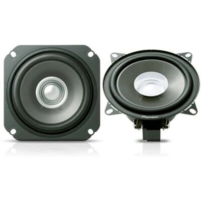 Pioneer TS-1001i Alto-falantes Compactos para Carro - 110W, Doble Cone Pioneer TS-1001i Alto-falantes Compactos para Carro - 110W, Doble Cone