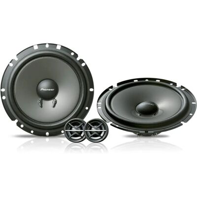 Alto-falantes de carro Pioneer TS-170CI 2 vias - 17cm Alto-falantes de carro Pioneer TS-170CI 2 vias - 17cm