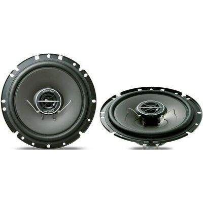 Alto-falante de carro Pioneer TS-1702i - 2 vias 170 W Alto-falante de carro Pioneer TS-1702i - 2 vias 170 W