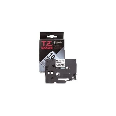 Brother TZe-FX231 Flexible Etikettenband - Beschriftungstape Brother TZe-FX231 Flexible Etikettenband - Beschriftungstape