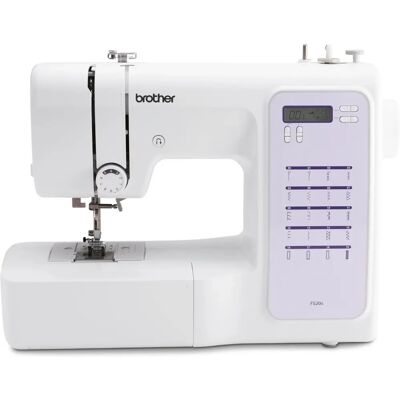 Maszyna do szycia Brother FS-20 - 20 ściegów, LCD, automatyczna dziurka Maszyna do szycia Brother FS-20 - 20 ściegów, LCD, automatyczna dziurka