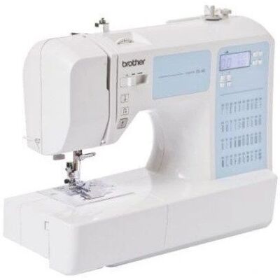 Brother FS40 40-stygners symaskin - Symaskin Brother FS40 40-stygners symaskin - Symaskin