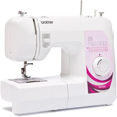 Máquina de Costura Brother XN2500 - Máquina de Costura Máquina de Costura Brother XN2500 - Máquina de Costura