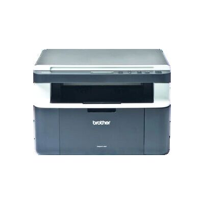 Brother DCP-1512E Mono Laser Wielofunkcyjna Drukarka Brother DCP-1512E Mono Laser Wielofunkcyjna Drukarka